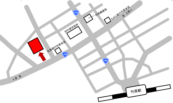 案内図の代替テキストを入力ください。