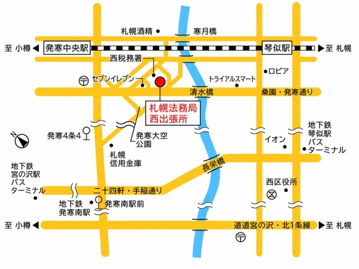 案内図の代替テキストを入力ください。