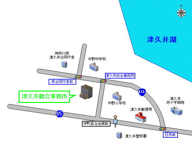 案内図の代替テキストを入力ください。